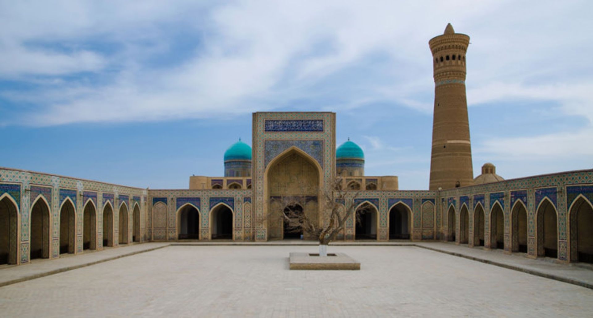 زبان فارسی در ازبکستان