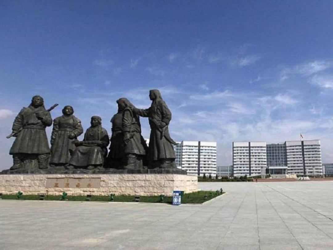 چنگیز خان