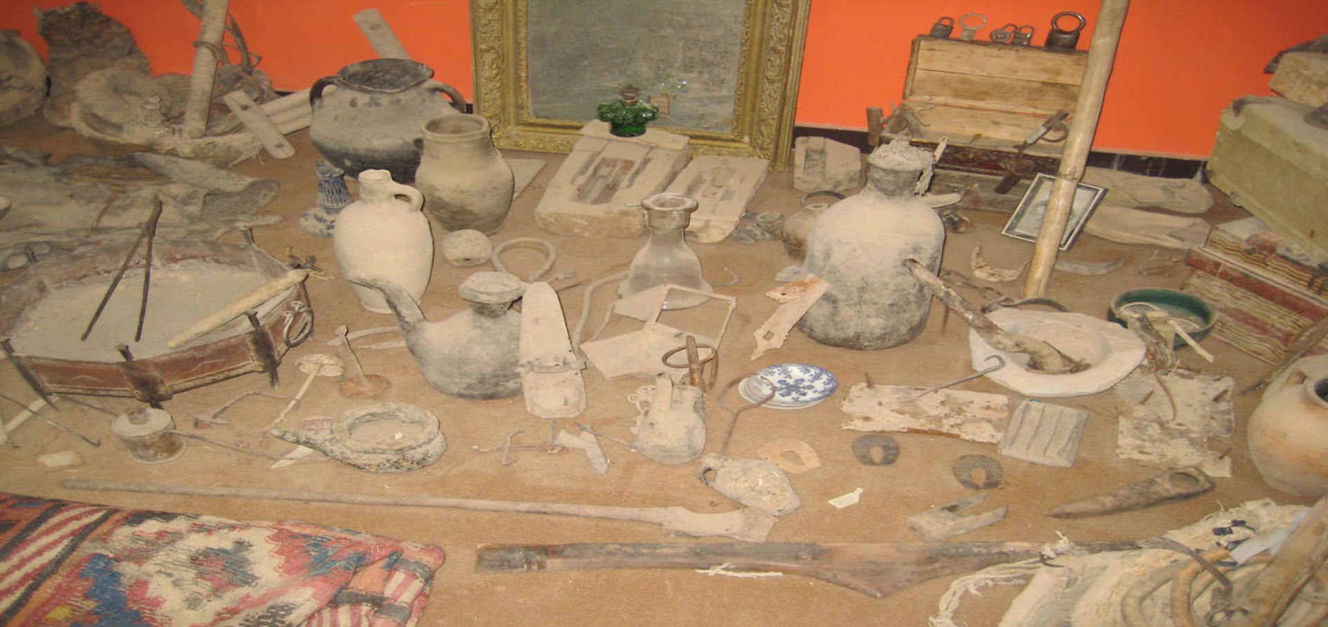 چادگان