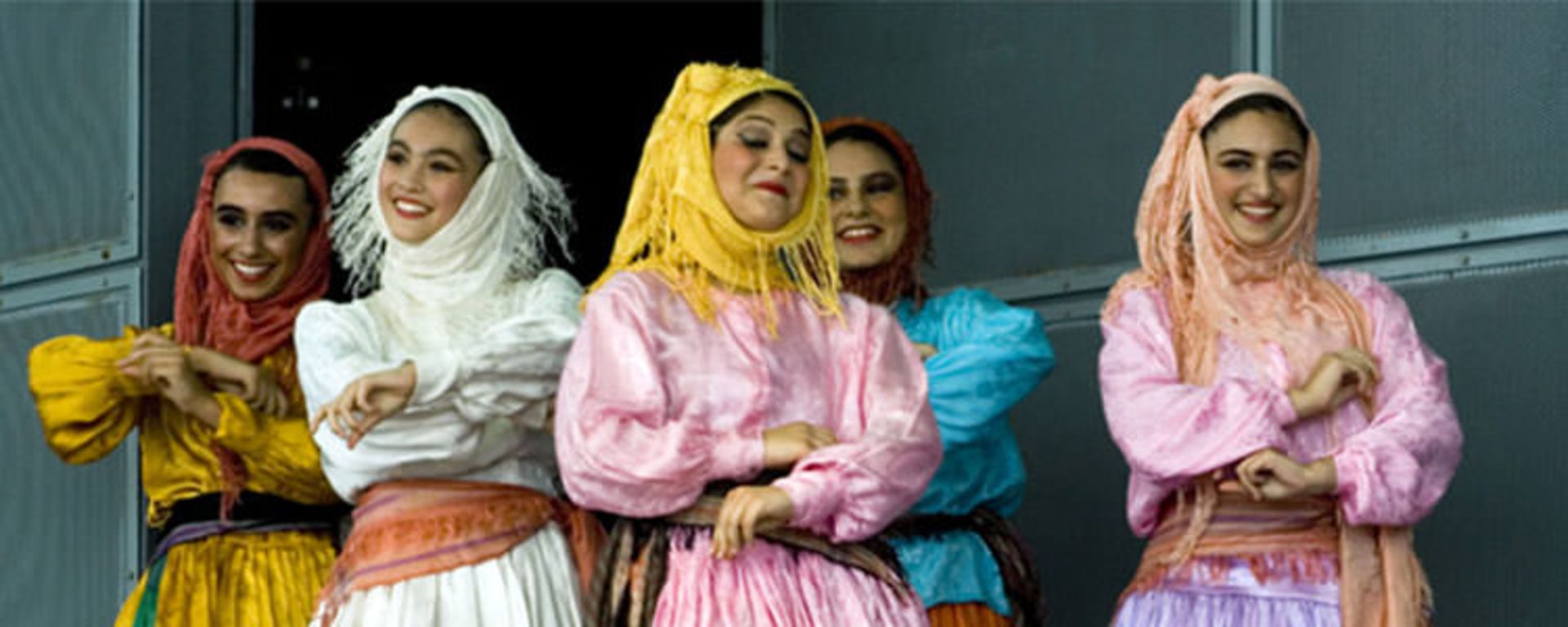 جشن تیرگان