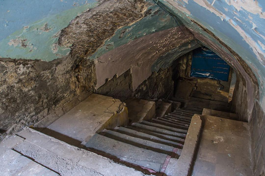 بازار نیشابور