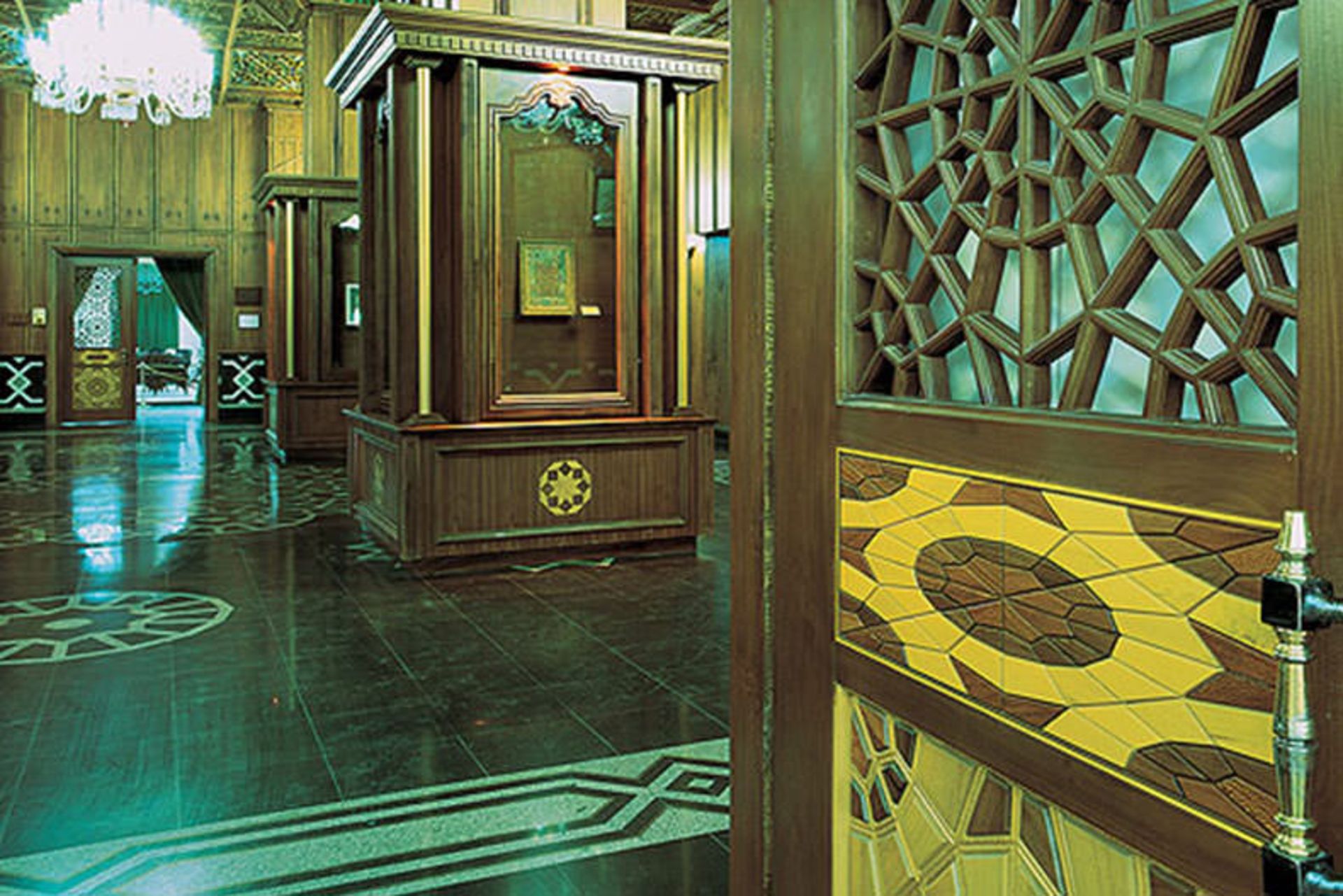 موزه ملی