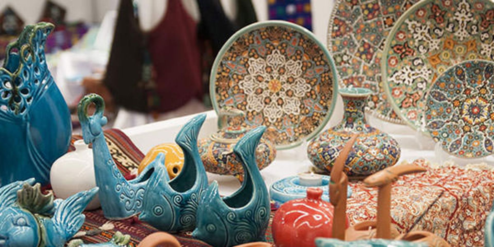 صنایع دستی