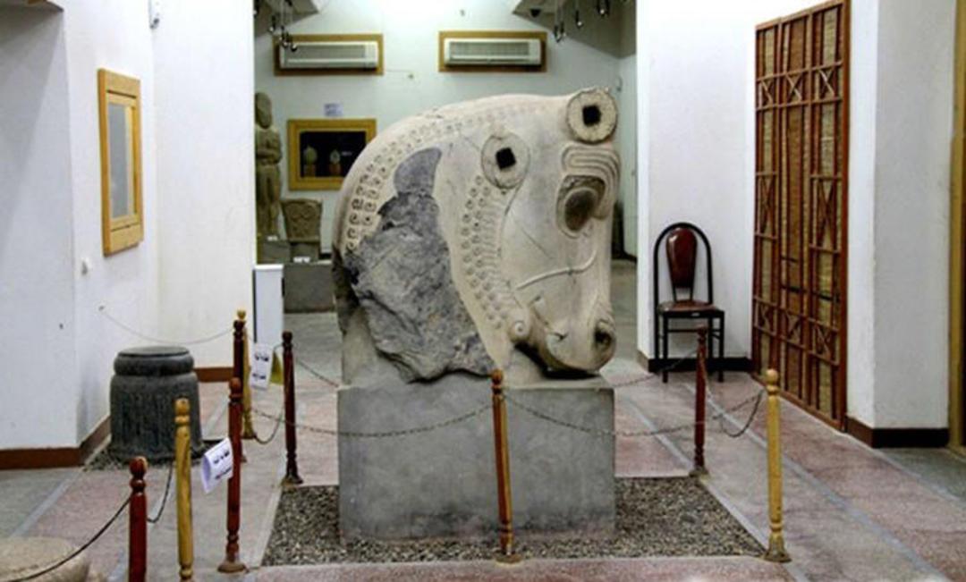 شوش