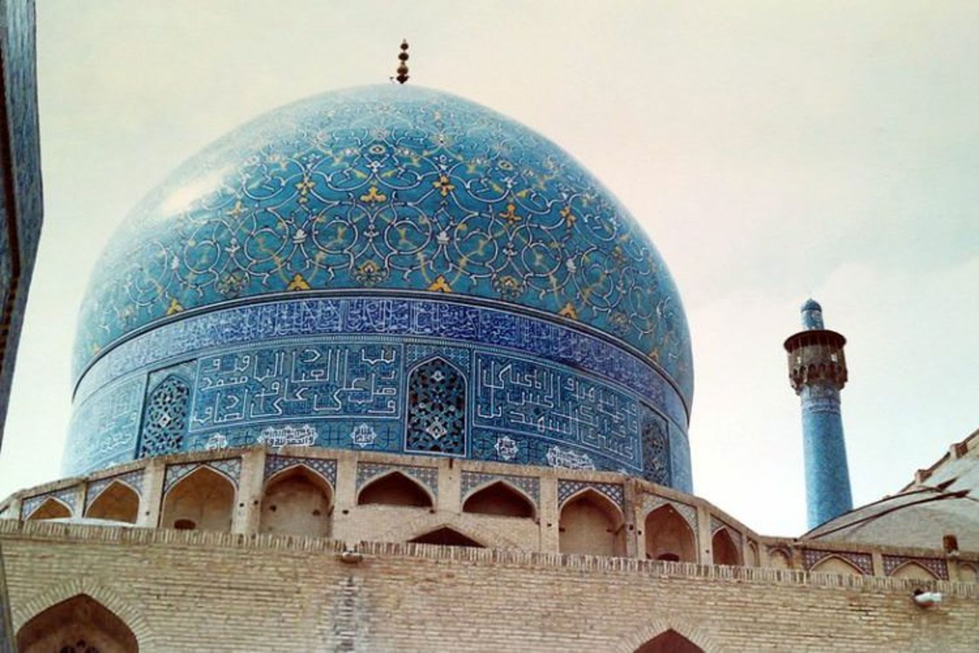 اصفهان