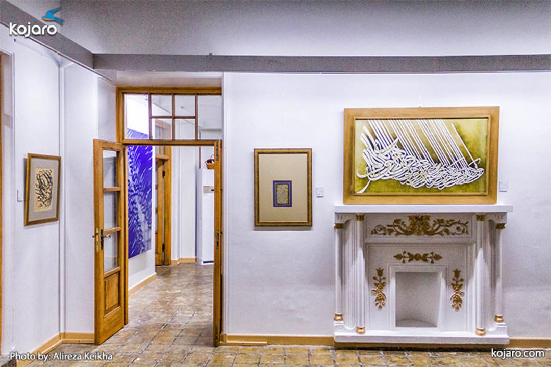 calligraphy-gallery