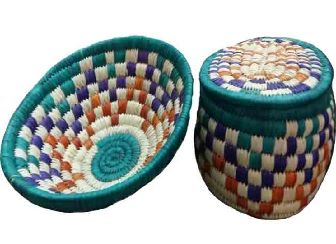 حصیربافی
