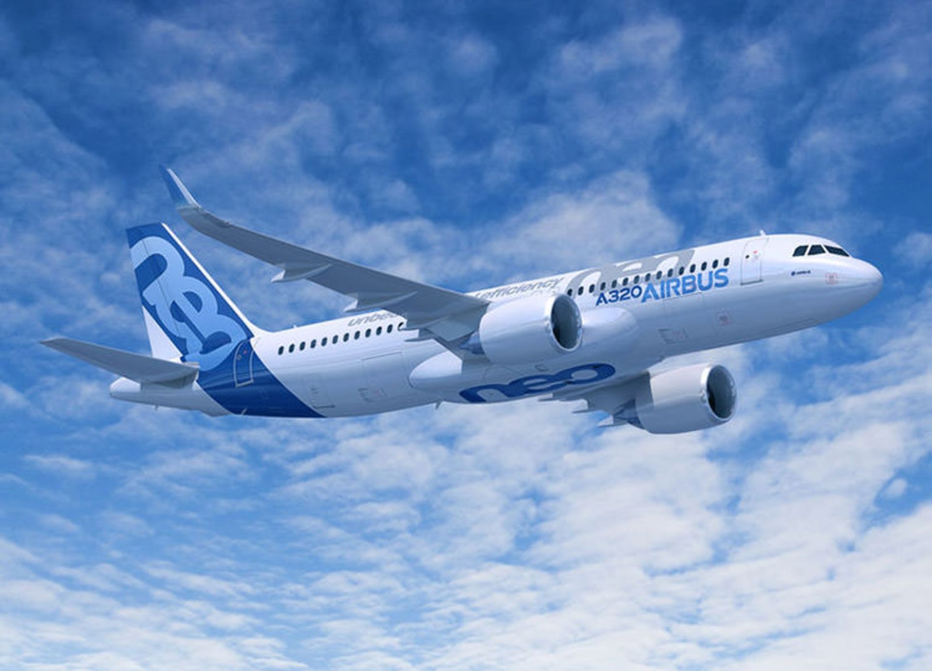 ایرباس 320