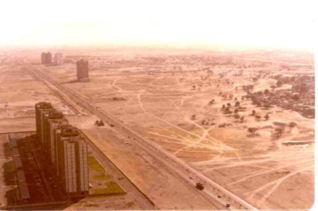 دبی