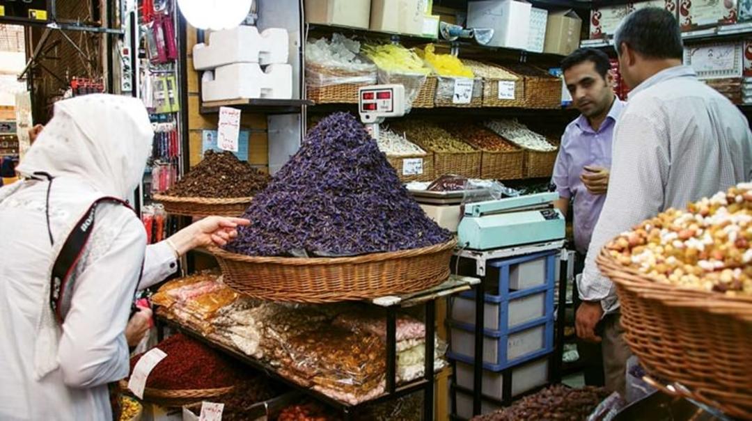 رونق صنعت گردشگری ایران ۲