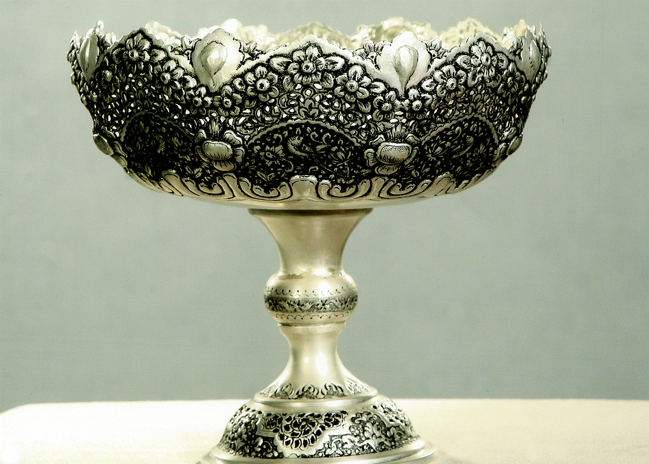 کاسه سروی 