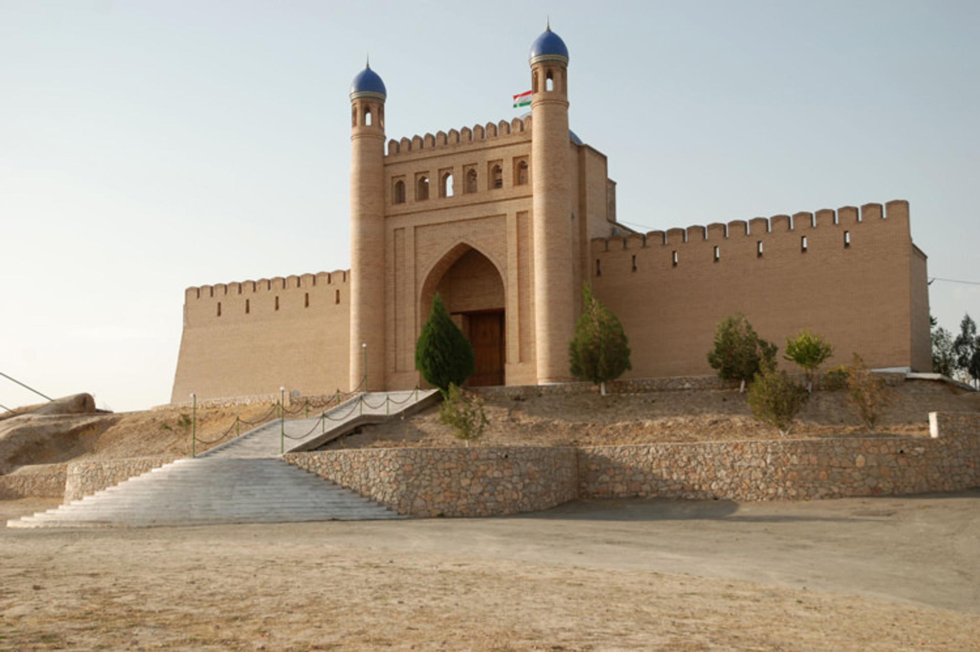 استروشن