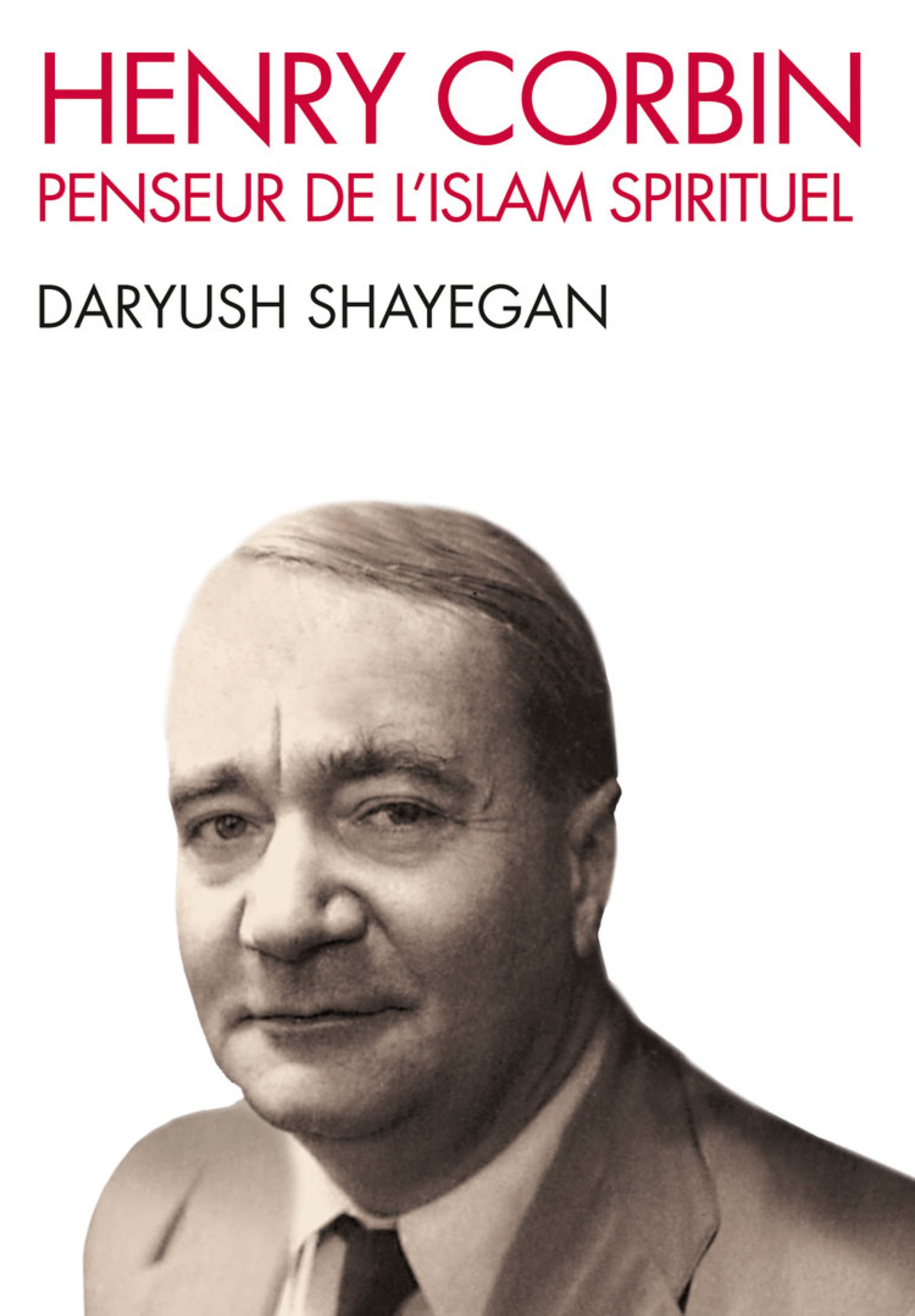 هانری کربن