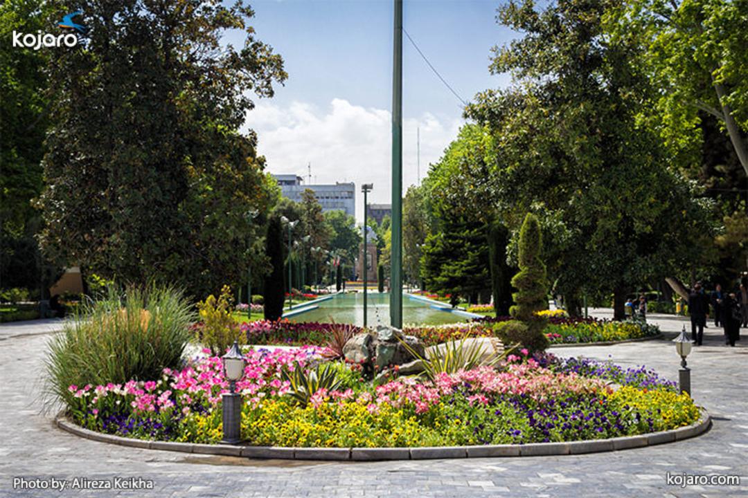 shahr-park