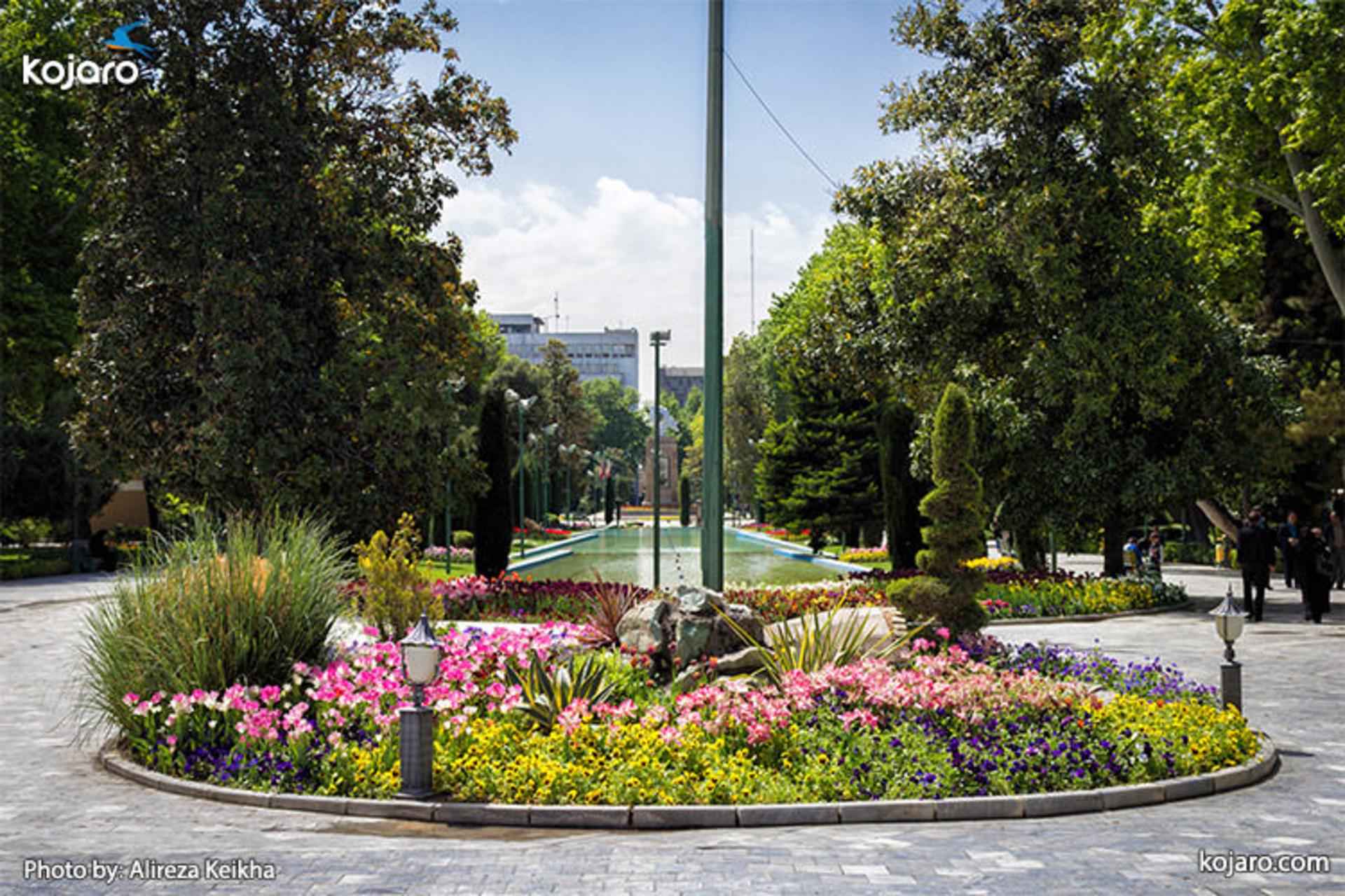 shahr-park