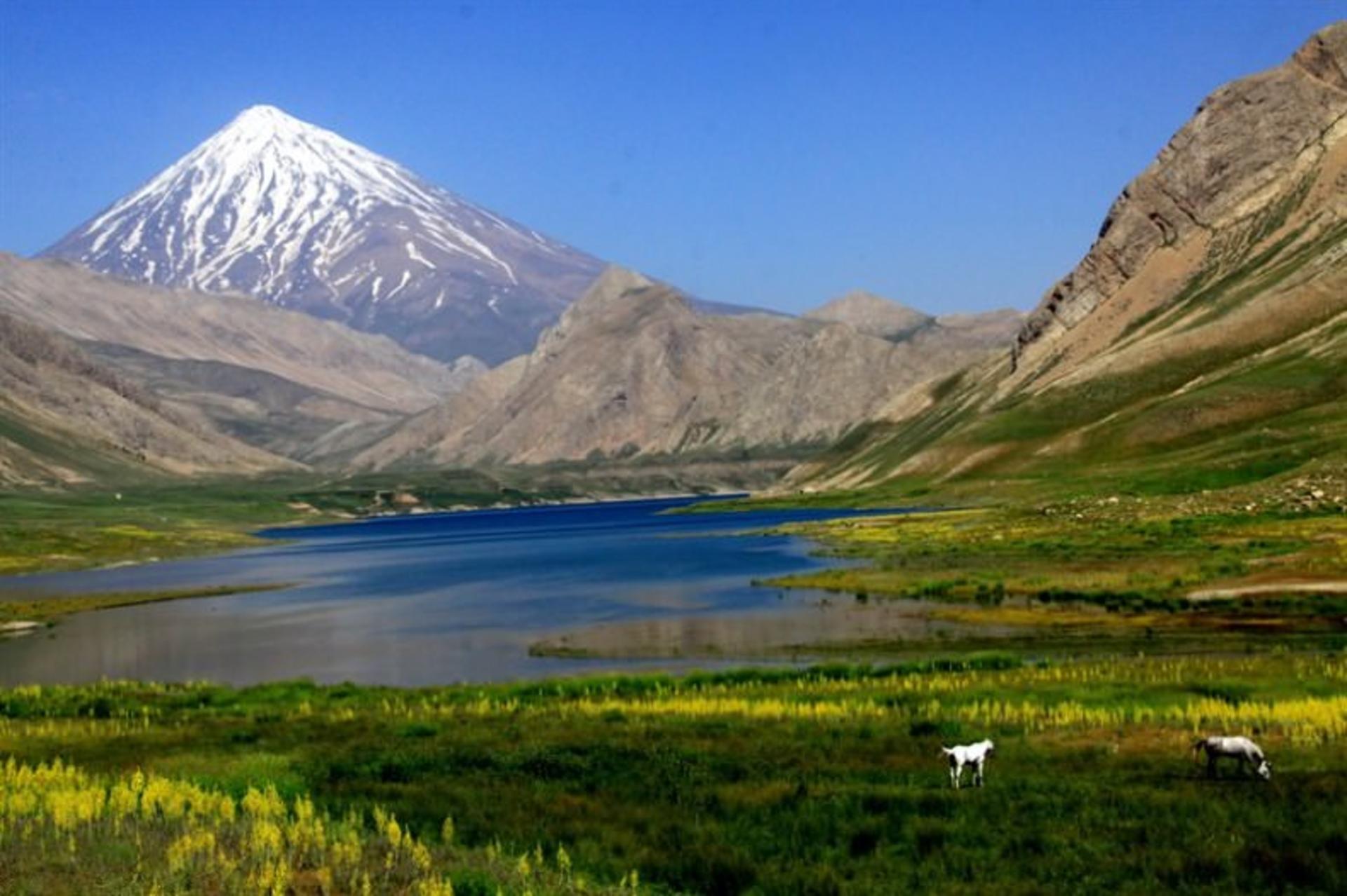 استان مازندران