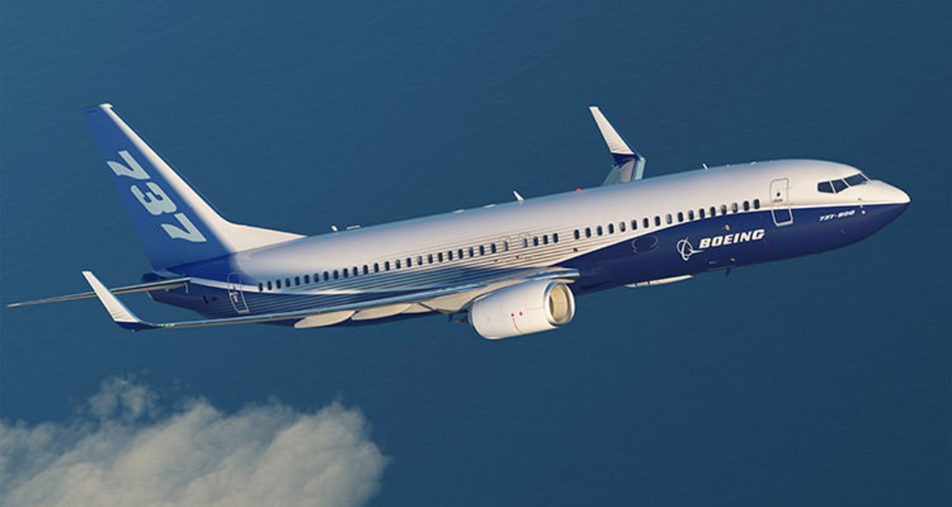 بویینگ 737