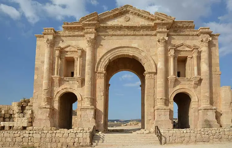 جرش
