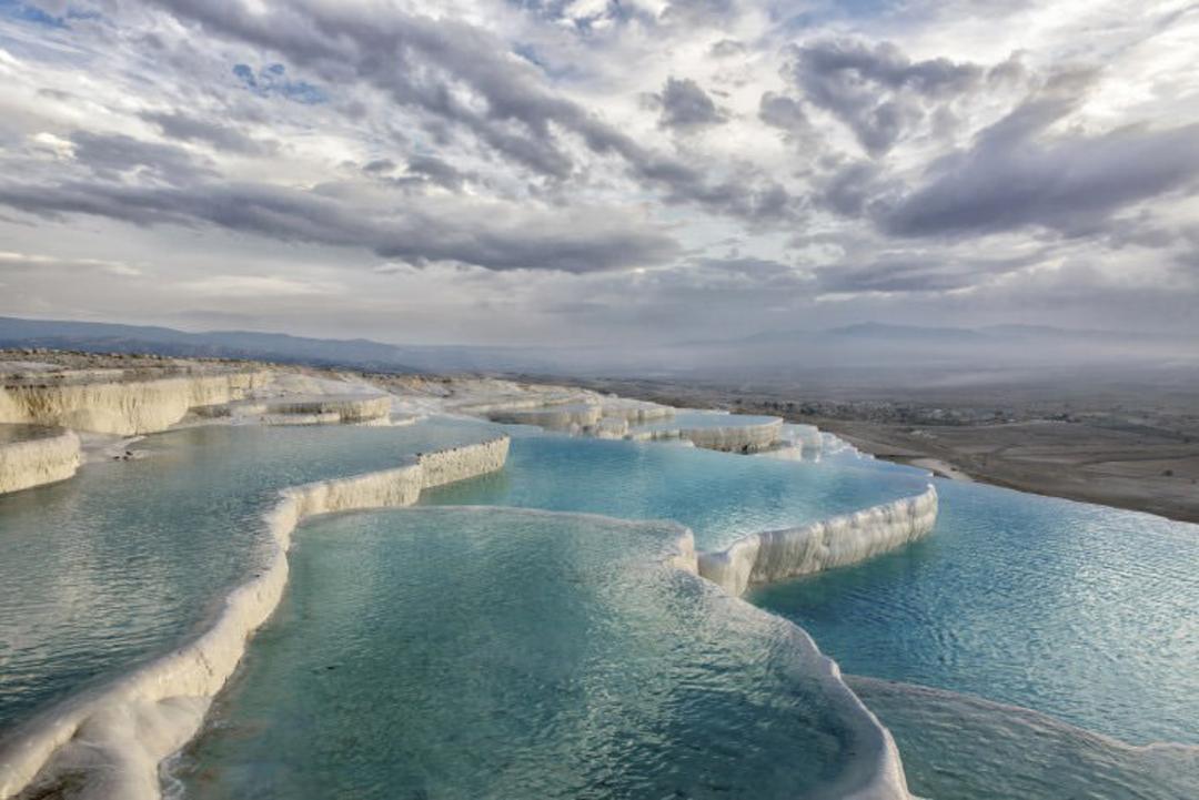 تراسی