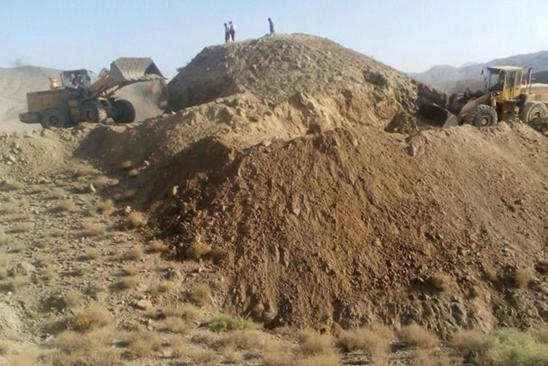آتشکده زرند