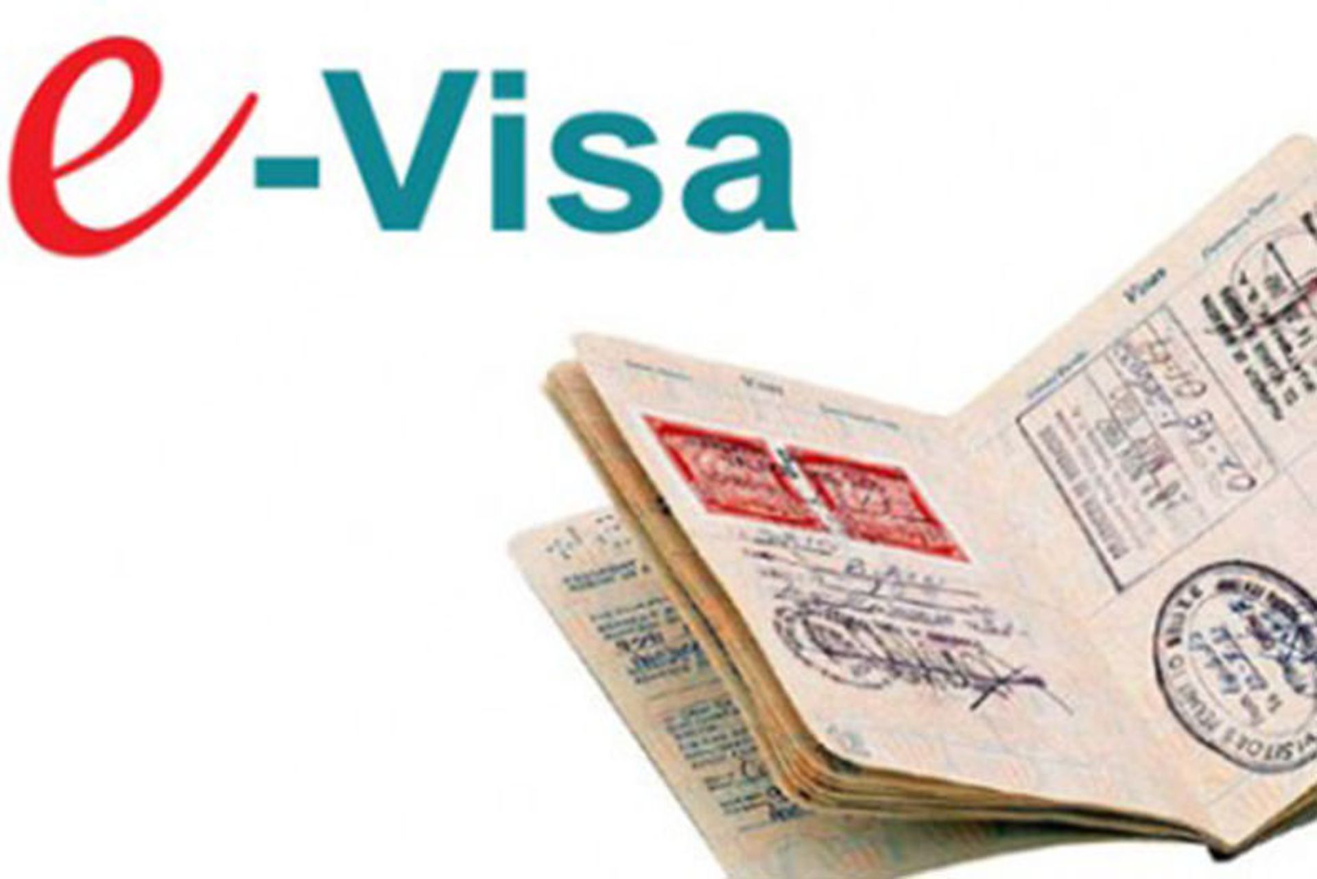 ویزای الکترونیک