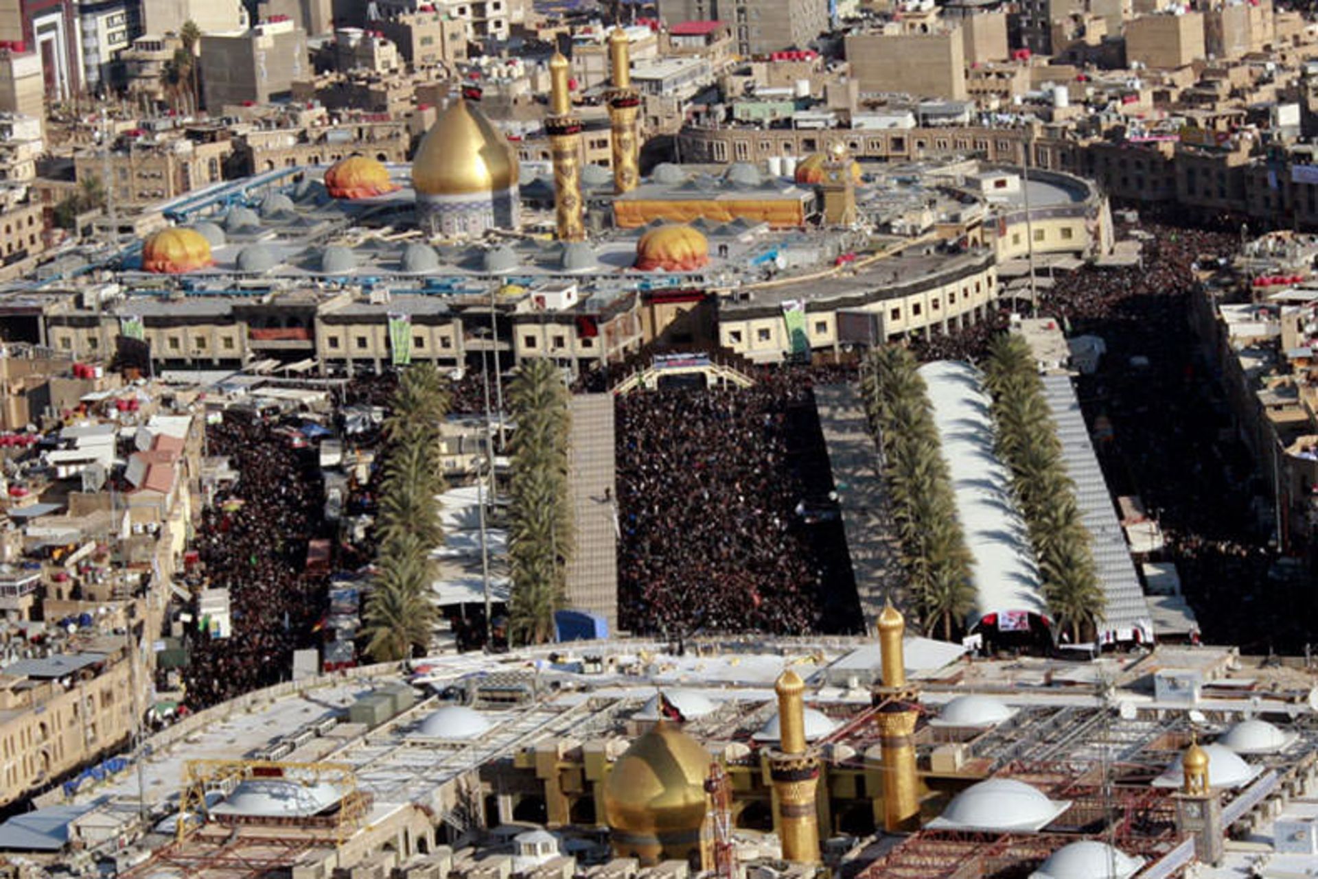 اربعین