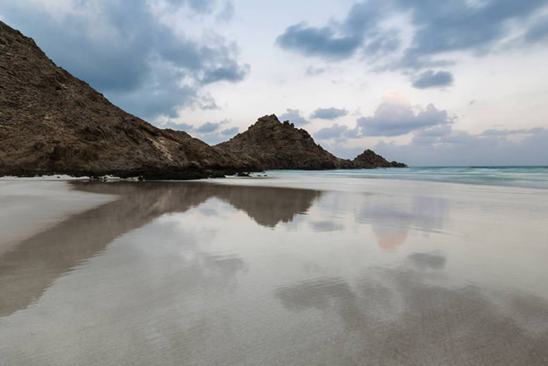 جزیره سوکوترا