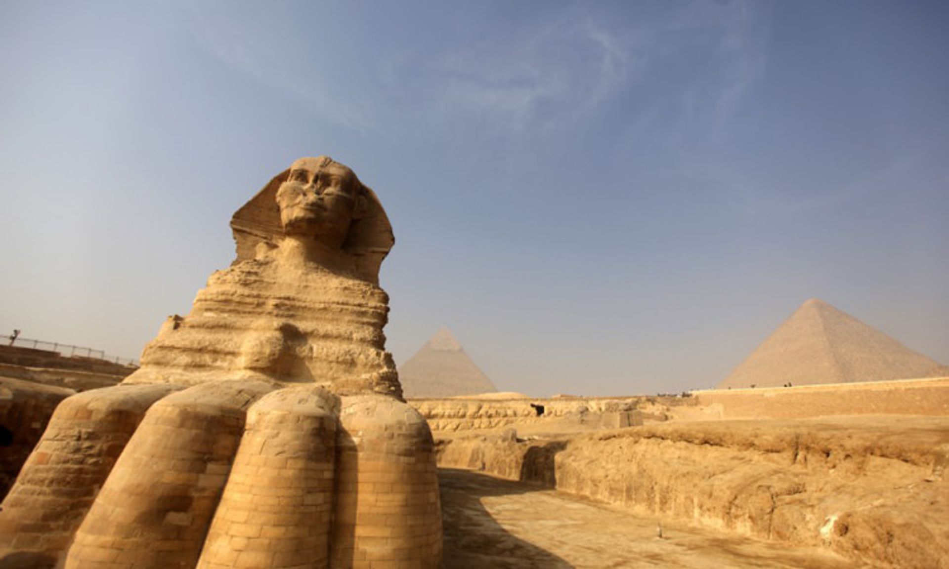 egypt