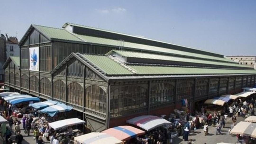 سنت دنیس میزبان یورو