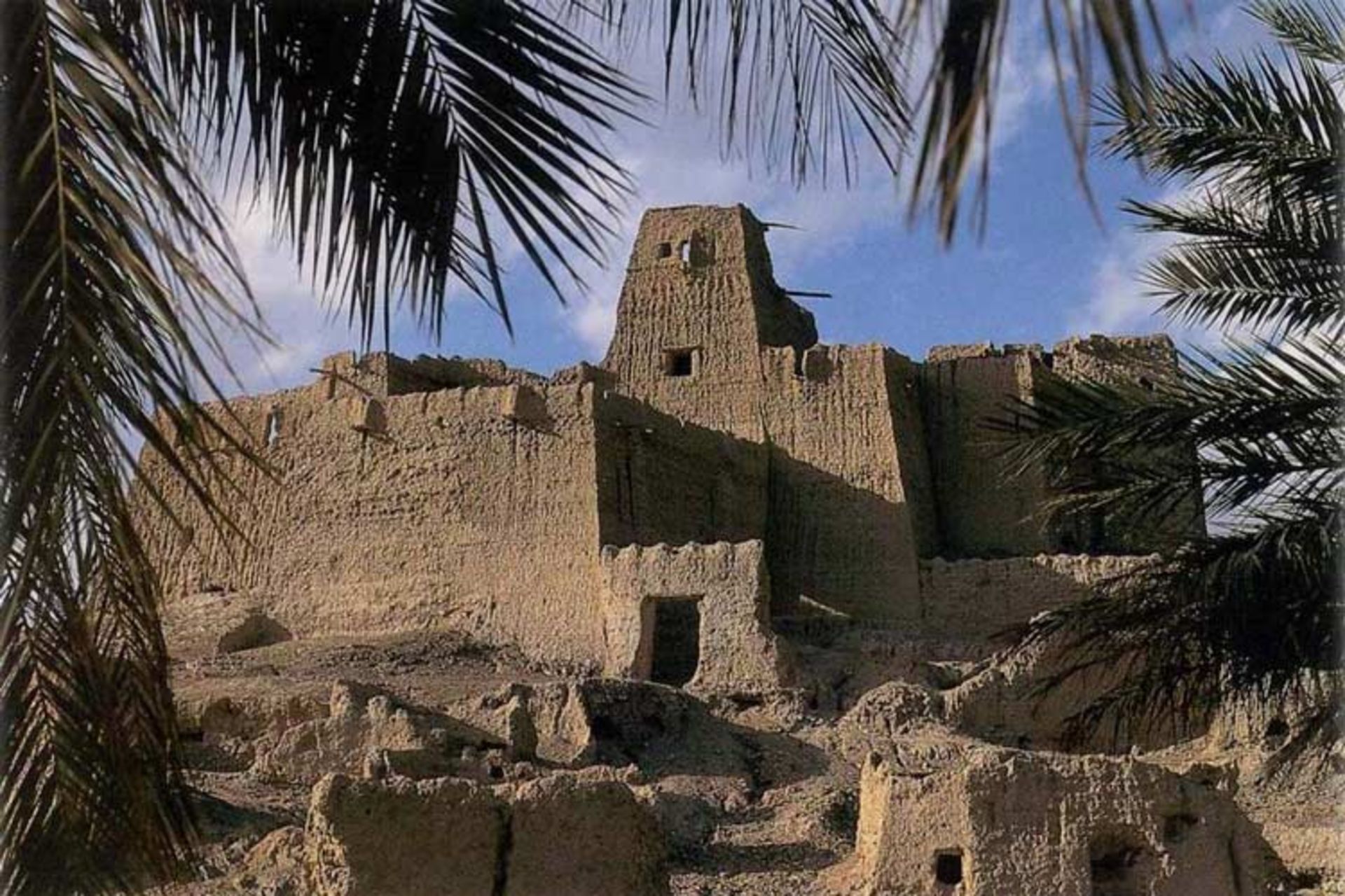 قلعه سب
