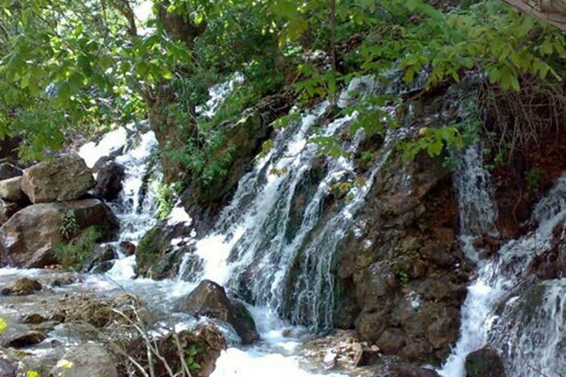 آبشار بار
