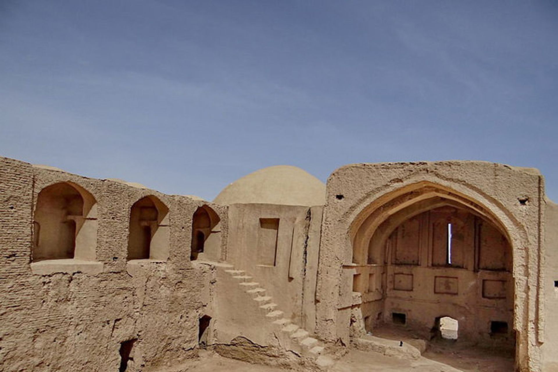 قلعه مچی