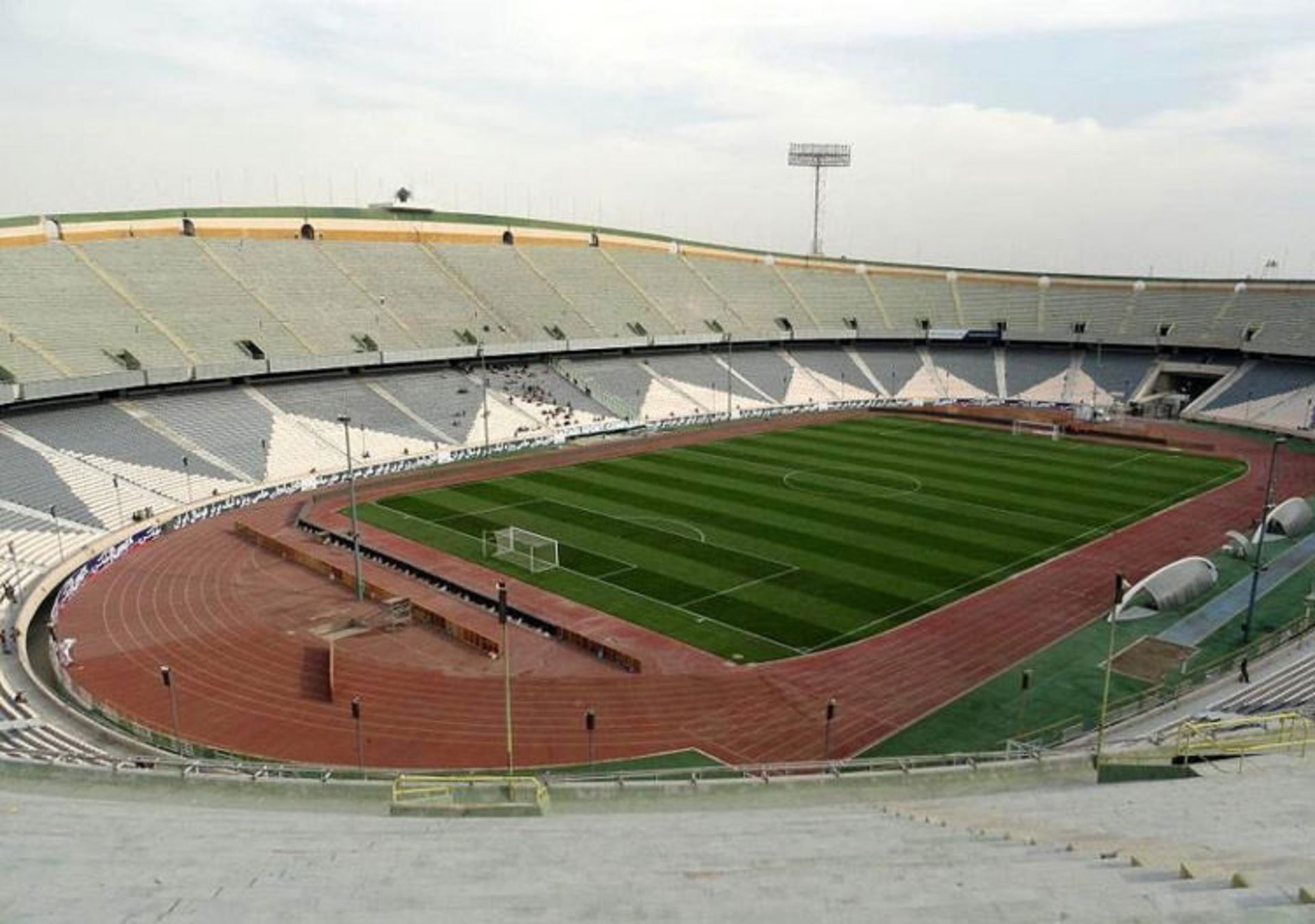 استادیوم آزادی