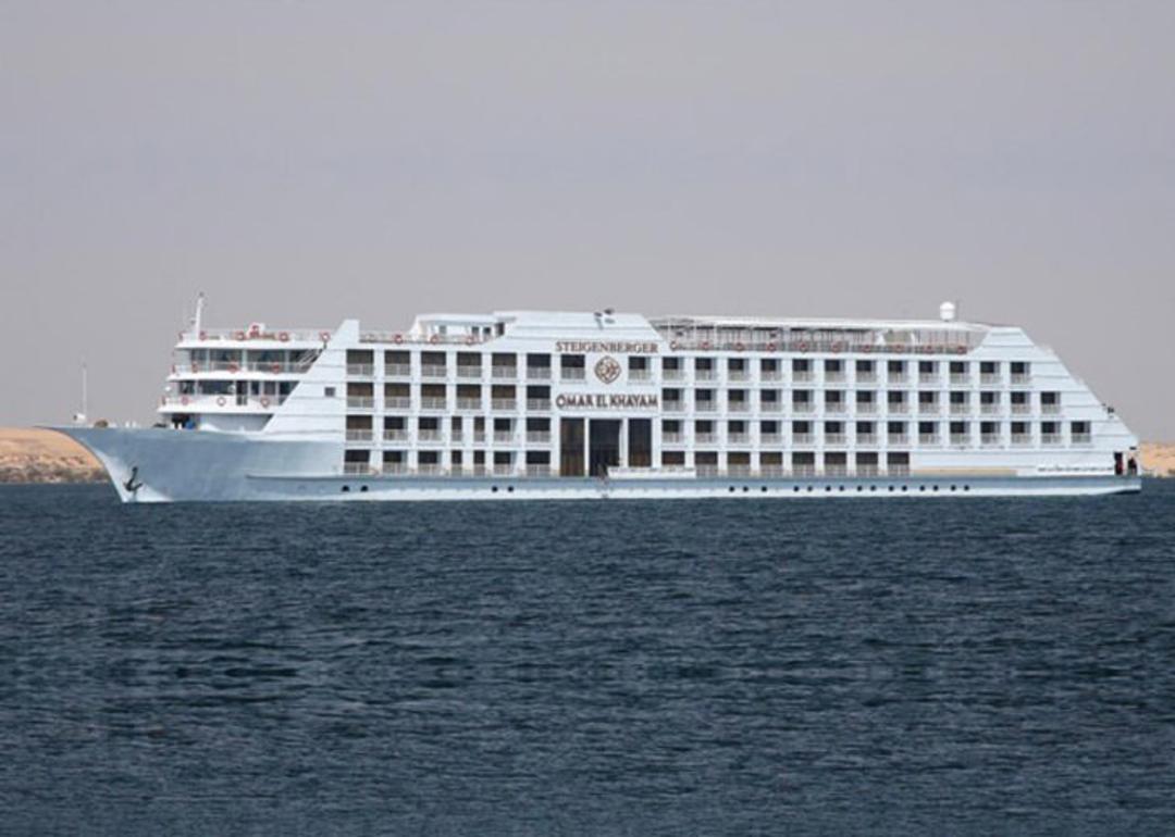 تور کروز مصر