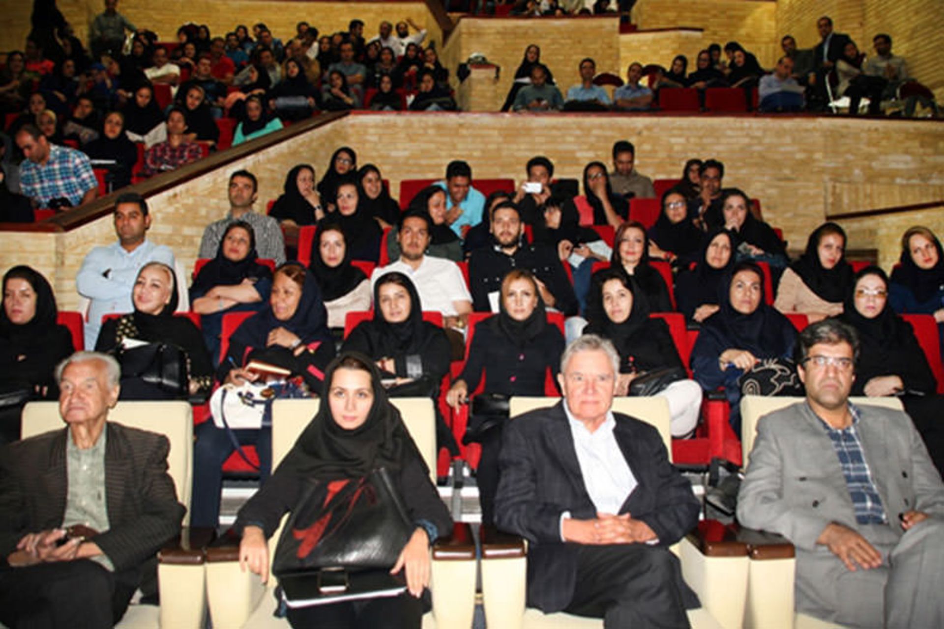 کارگاه گردشگری
