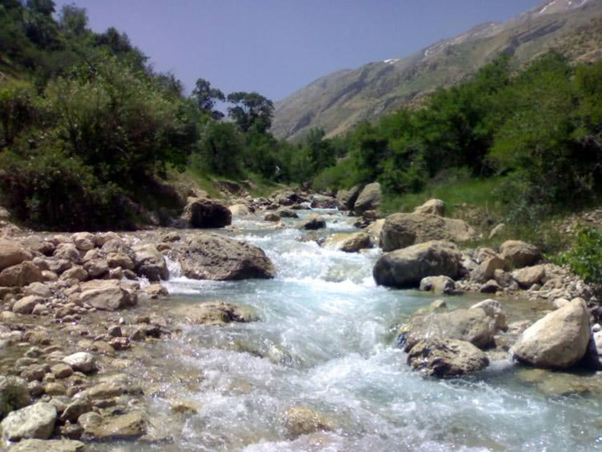 شهرستان سمیرم