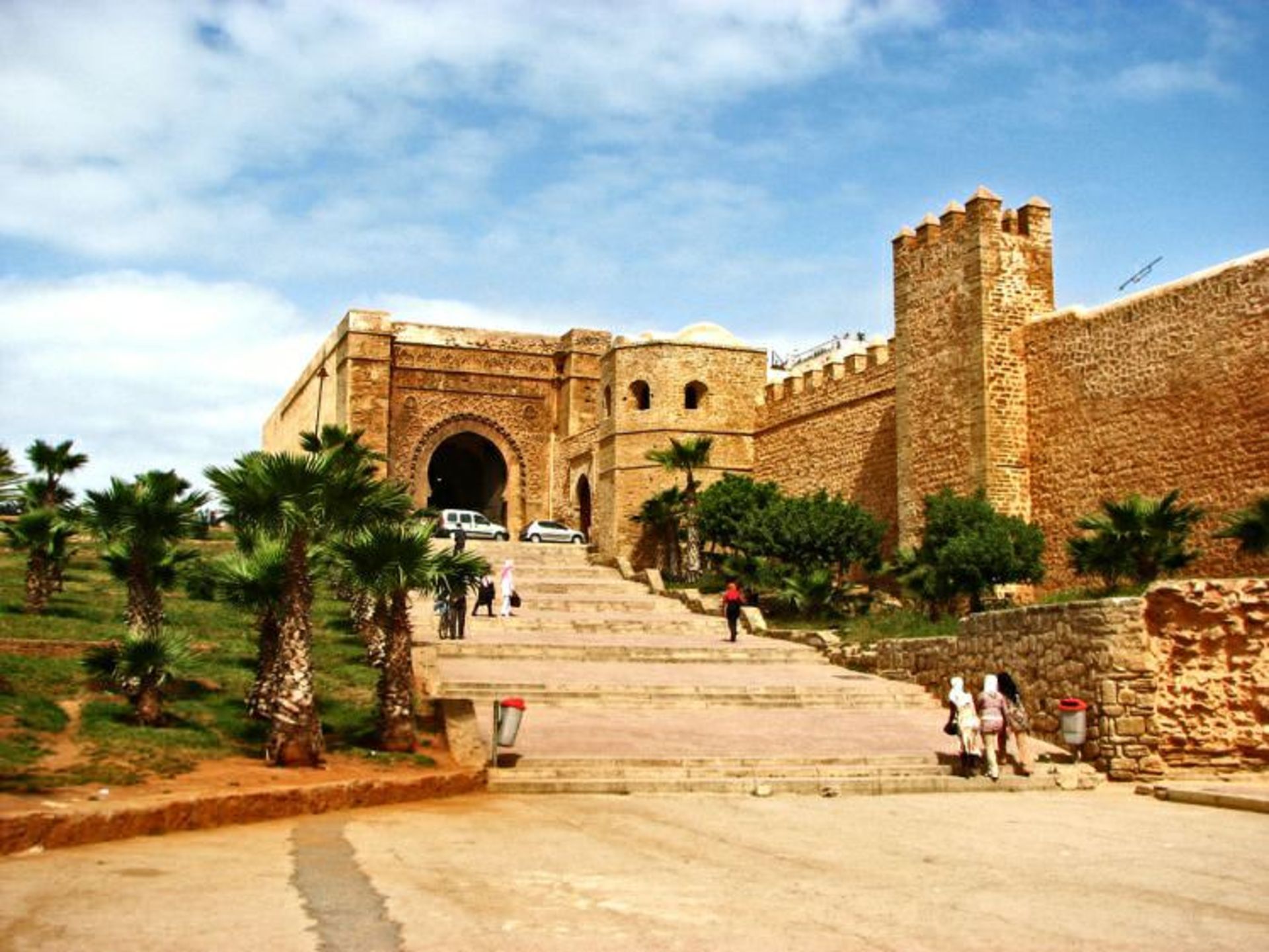 مراکش