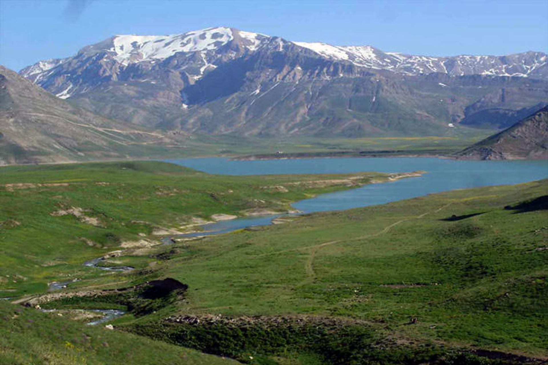 پارک ملی لار