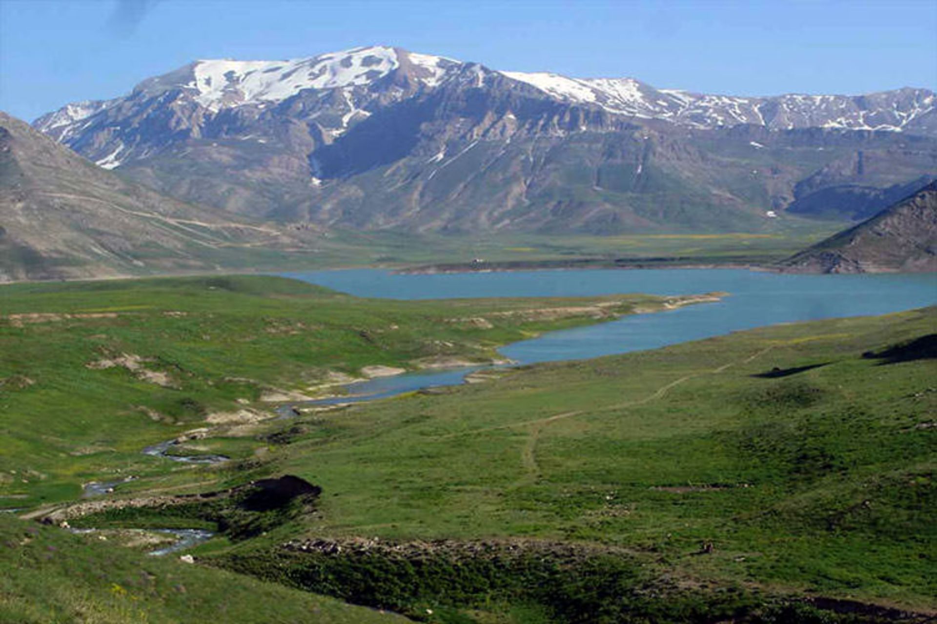پارک ملی لار