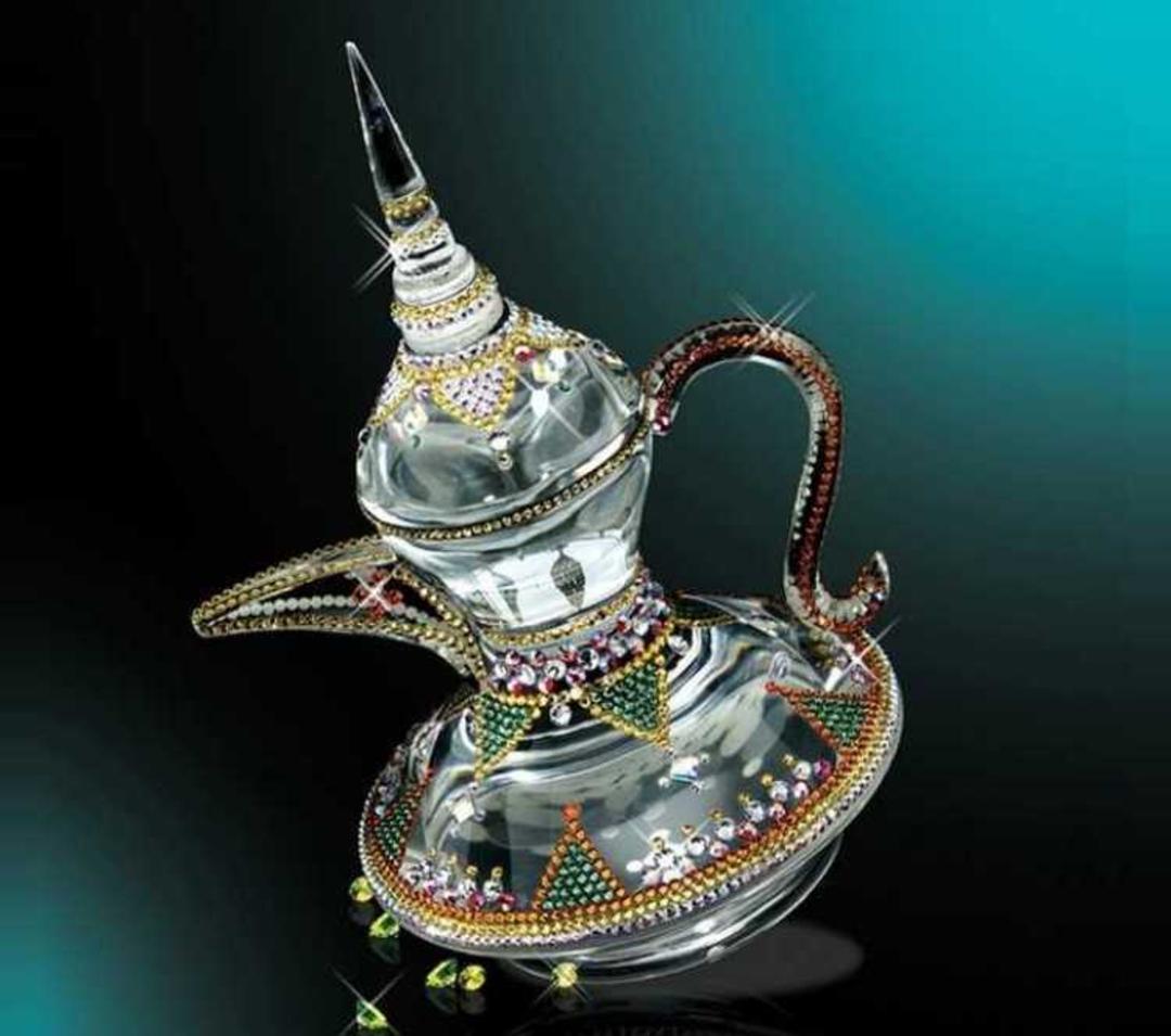 سوغات دبی