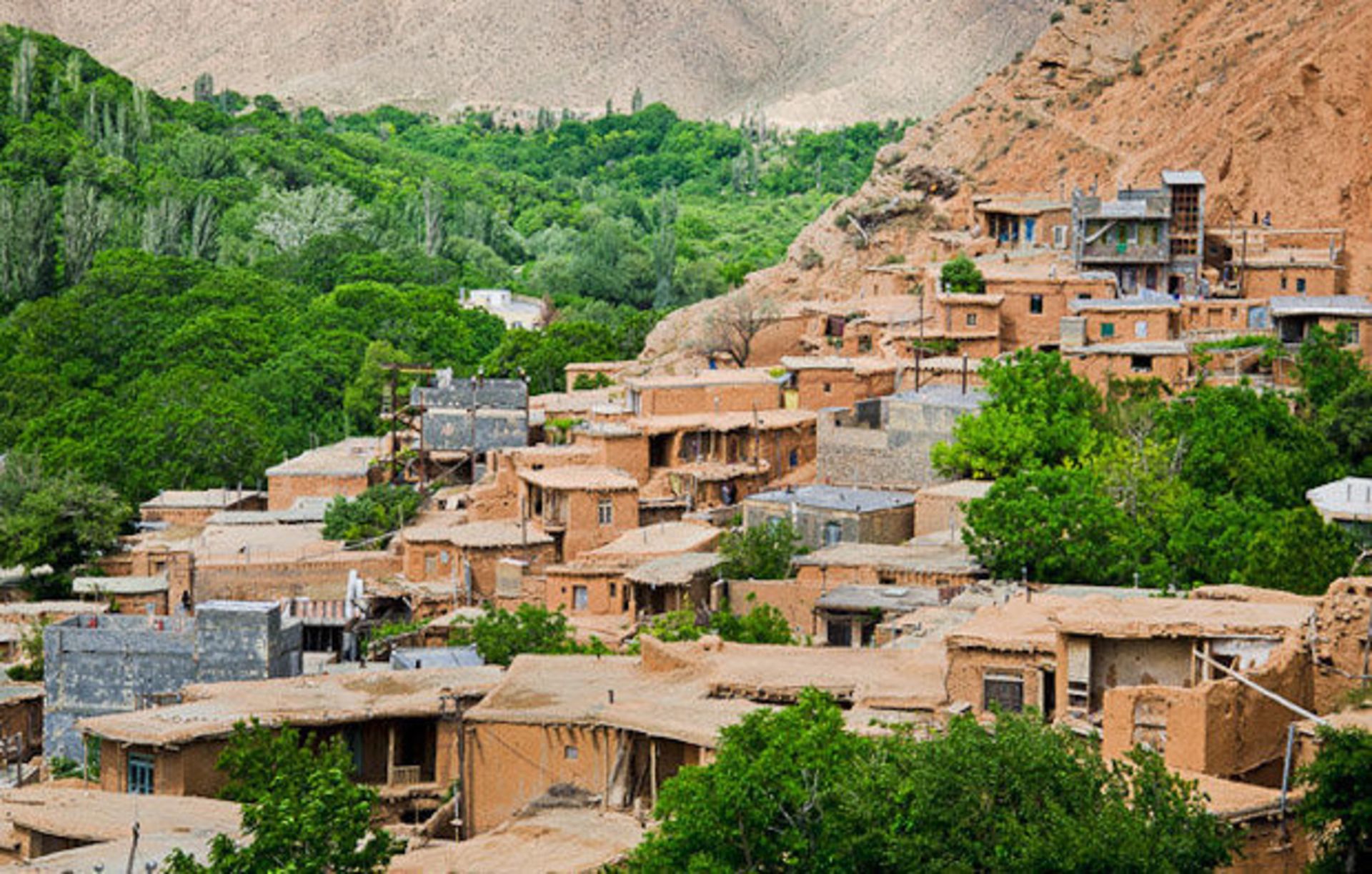 روستای روئین
