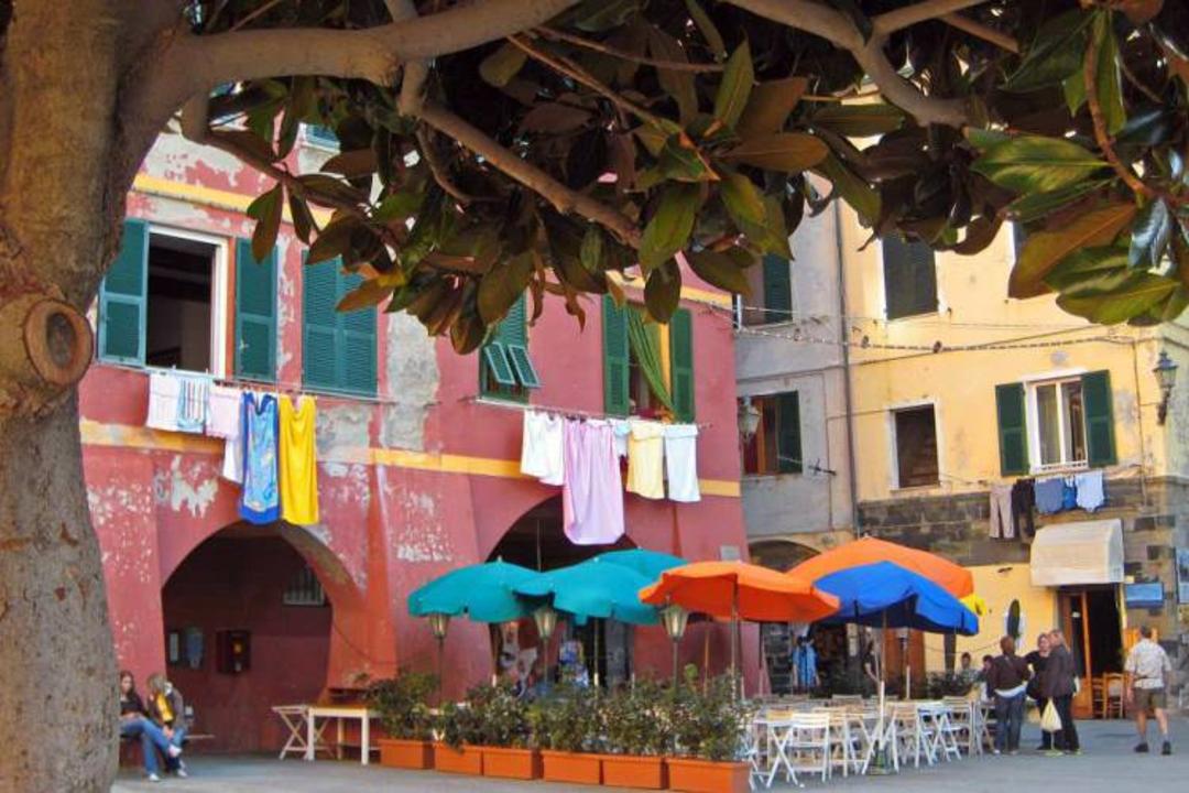 cinque terre