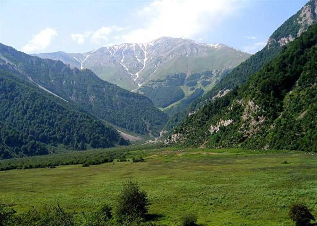 مسجد سلیمان