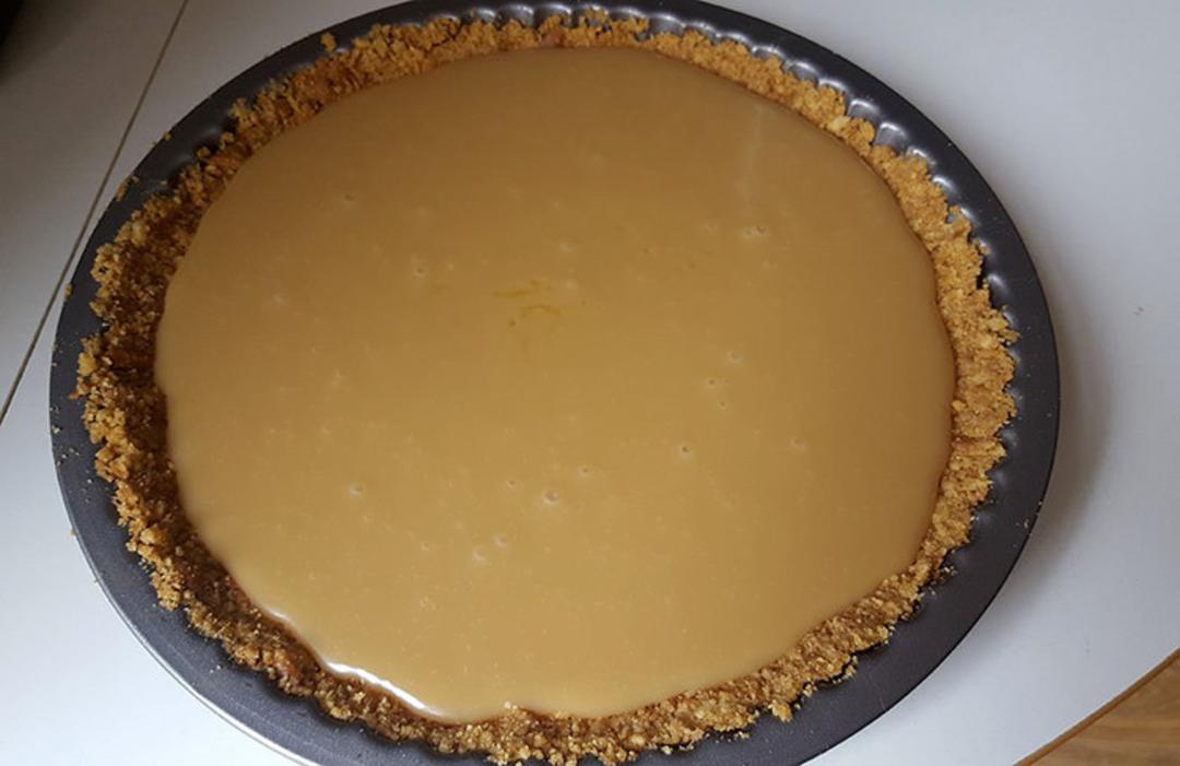 بانوفی پای