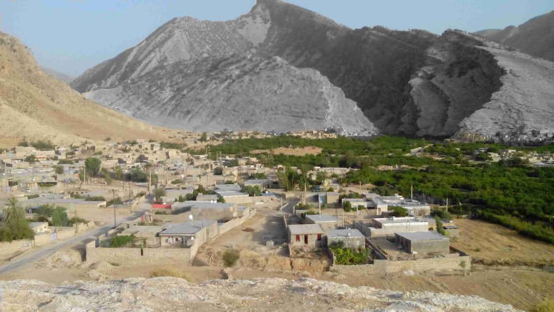 گچساران