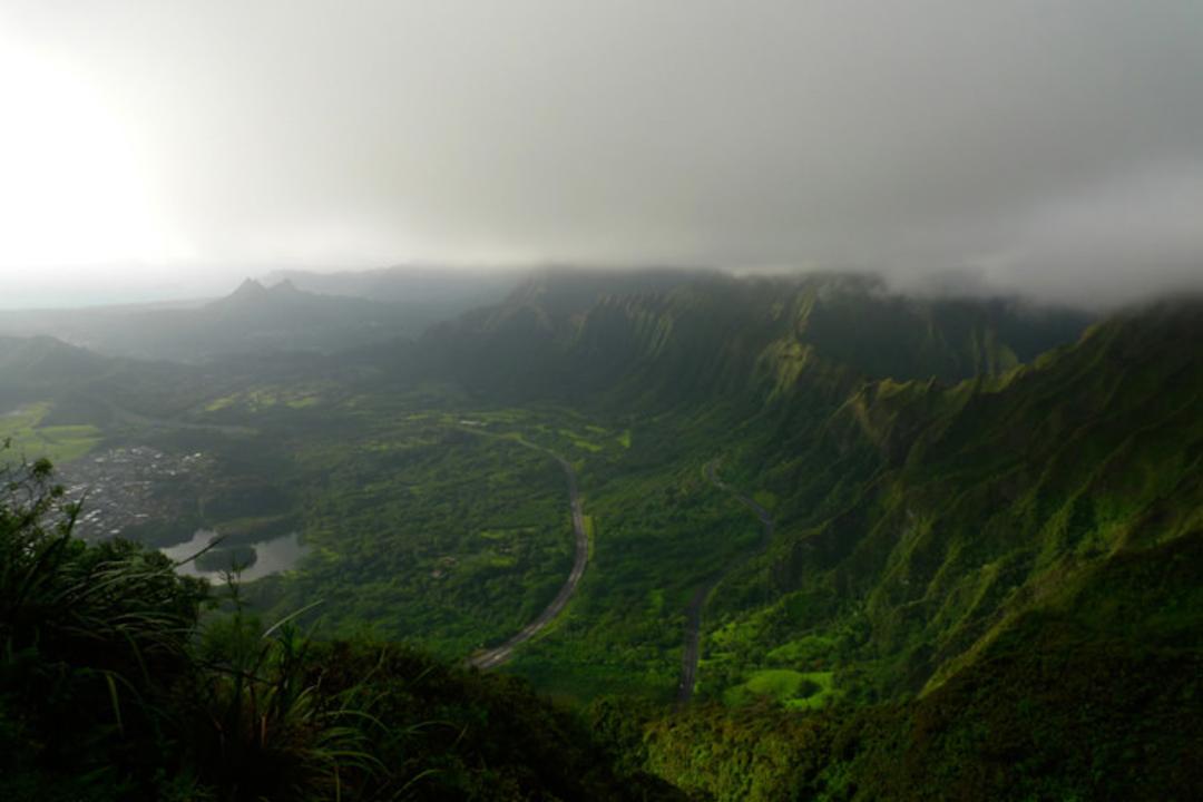 haiku-stairs
