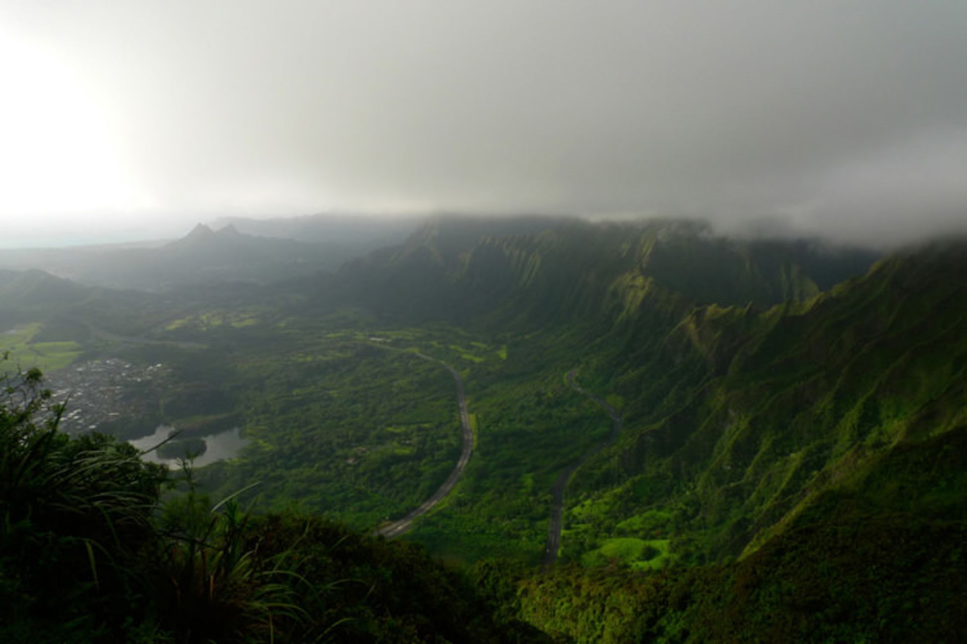 haiku-stairs