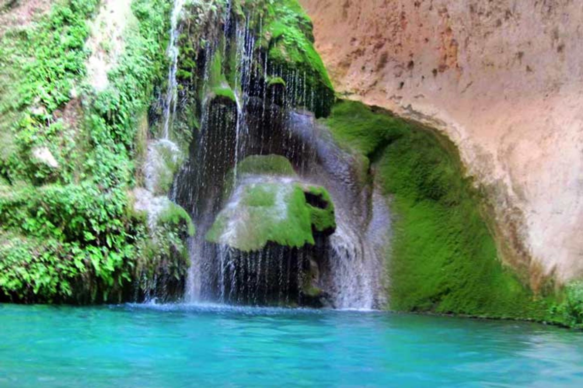 تنگه رغز