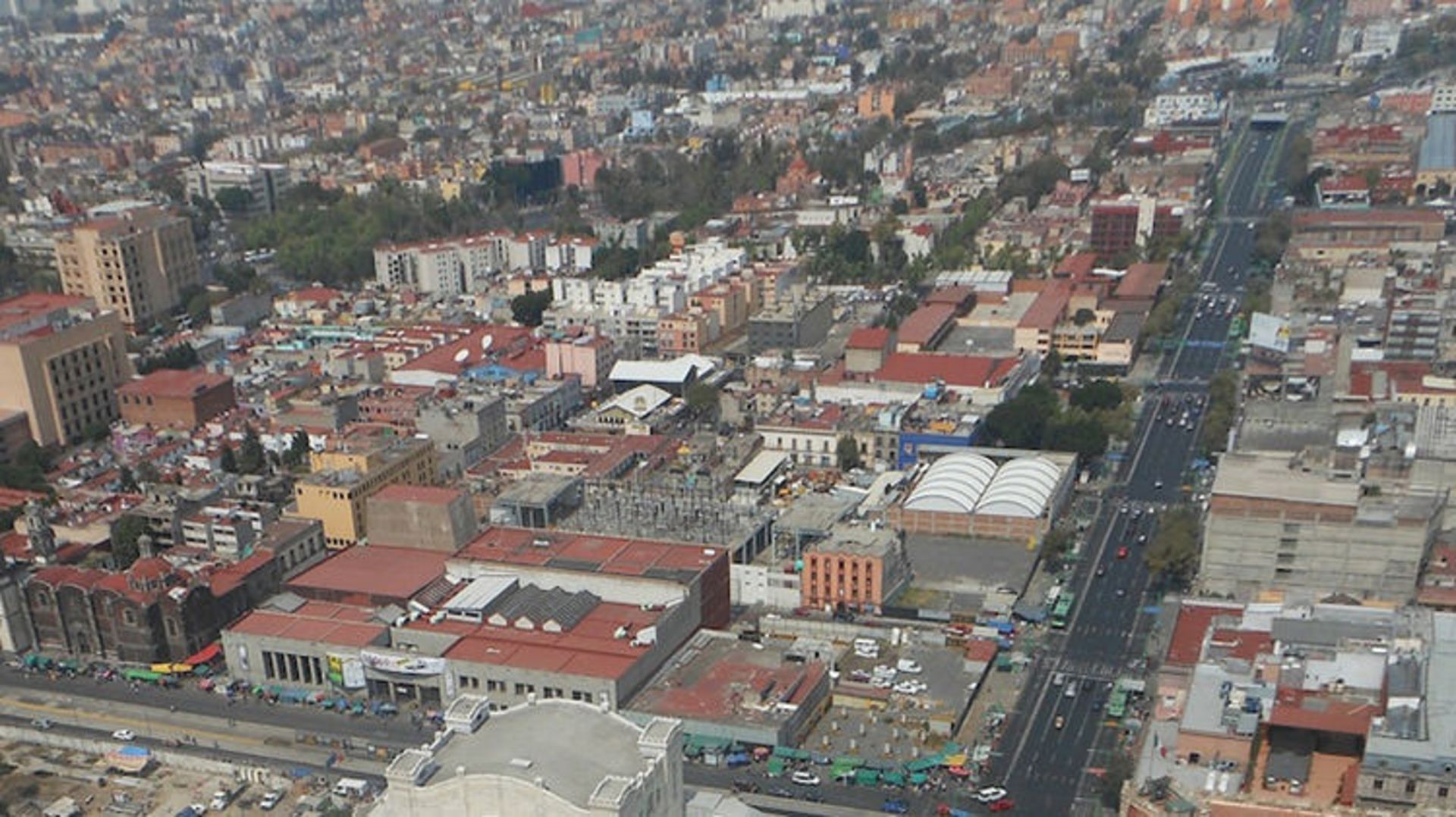 مکزیکو سیتی