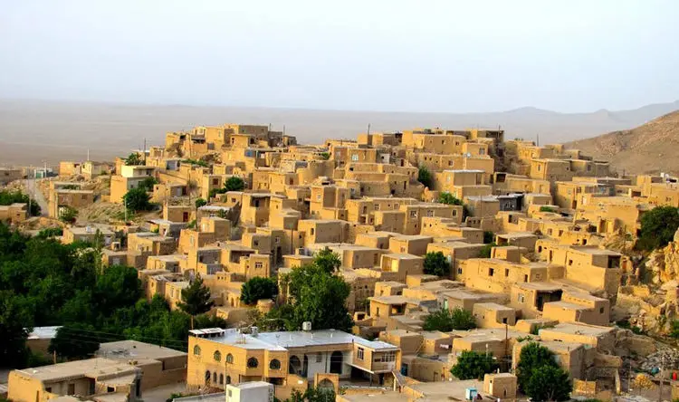 دشت خارتوران